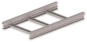 Unex isolierende Kabelleiter    67500-04 