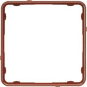 JG Applikations-Rahmen          CDP81RTM 