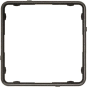 JG CD plus Applikations-Rahmen  CDP81SWM 