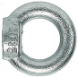 Fischer Ringmutter RI M 8         080840 