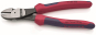 Knipex Kraftseitenschneider 7402200 