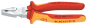 Knipex 02 06 225 Kraft-Kombizange 206225 