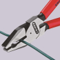 Knipex 02 05 225 Kraft-Kombizange 205225 