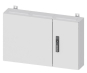 SIEM Wandverteiler AP Alpha 8GK10521KK31 