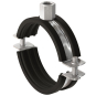 Fischer Rohrschelle FRS 40-45     537986 