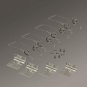 Regiolux AGER-ES 600/ 625 me 60629000100 