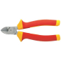 KLAU VDE-Seitenschneider      KL040145IS 