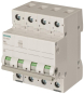 Siemens 5TL14800 Ausschalter 80A 4p 