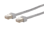 Metz Patchkabel Cat.6       13084V1033-E 