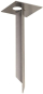 SLV Erdspiess f.ARROCK SLOT       231235 