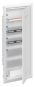 Striebel Media VT UP Patchp. 5R  UK660MV 