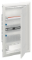 Striebel Media VT UP Patchp. 3R  UK636MW 