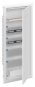 Striebel Media VT UP Patchp. 5R  UK660MW 