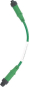 EATON SWD4-M1LR5-2S Rundleitung   174760 