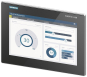 Siemens SIMATIC HMI   6AV2128-3MB06-0AX1 