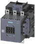 Siemens 3RT10566AP36 Schütz 90kW/400V 