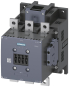 SIEM Schütz 160kW/400V/AC- 3RT1066-6AB36 