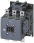 SIEM Schütz 110kW/400V/AC- 3RT1064-2AP36 