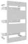 ABN ESPRO-Modul tief              MT1320 
