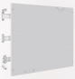 ABN ESPRO-Modul tief              MT2310 