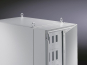 Rittal Abdeckhaube RAL7035    TS 8609020 