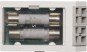 Eltako Steuersicherungsmodul  SM/MUA-100 