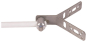 DEHN Eck-Befestigungswinkel 90    106316 