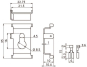 Dehn 929200 MS EB DPA DGA  MS EB DPA DGA 
