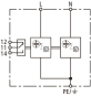 Dehn 941205 DSH TN 255 FM  DSH TN 255 FM 