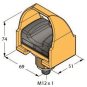 Turck Opto Sensor Berührungs-  STBVR81Q6 