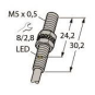 Turck Induktiver Sensor    BI1-EG05-AN6X 