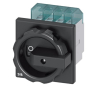 Siemens 3LD20030TK51 Hauptschalter 3p 