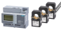 Zaehler (Modbus TCP) fuer Lastmanagement 