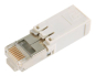 TEGA STX RJ45 Steckereinsatz J80026A0002 