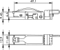 TG STX IP20 RJ45 Stecker,    J80026A0003 