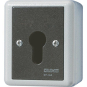 JG APWG Schlüssel-Schalter       833.18G 