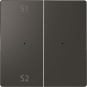 Merten Wippen Taster-Modul  MEG5226-6034 