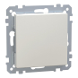 Merten Blindabdeckung aluminium   391860 