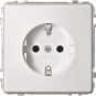Merten SCHUKO-Steckdose BRS MEG2300-7219 