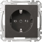 Merten SCHUKO-Steckdose SK  MEG2401-0414 