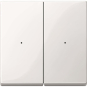 Merten Wippe f.Tastermodul 2fach  619219 