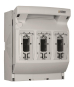 GSAB NH2 Trenner 400A 3p        99.3.400 