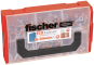 Fischer FIXtainer DUOPOWER (210)  535968 