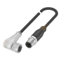 Balluff  BCC M425-M414-3A-650-PX0434-030 