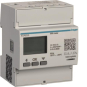 Hager 3-Phasen Energiezähler      XVA630 