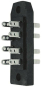 TEGA Messerleiste            J00044A0910 