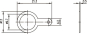 TEGA                         C04001A1263 