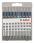 Bosch 2607010631 X-PRO    X-PRO LINE STS 
