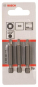 Bosch 3Schrauberbit           2608521116 