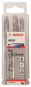 Bosch 5Metallbohrer HSS-G DIN 2608585508 